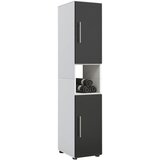MID.YOU kopalnica flandu, črna, bela | Shoptok.si