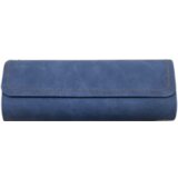 INF Etui za očala z vzorcem ovčje kože Blue, (22125121) | Shoptok.si