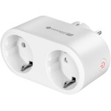  Kruger&Matz connect P5 Tuya dvostruka WiFi utičnica Cijene