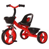 Kikka Boo tricikl Solo red ( KKB30120 ) Cene
