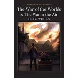 Wordsworth Editions H. G. Wells - The War Of The Worlds And The War In The Air | ePonuda.com