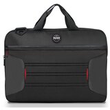 Port Designs Port premium pack torba 15,6" + bežični miš, crna | shoptok.hr