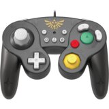 Žični igralni plošček HORI Battle Pad Zelda za Nintendo Switch Cene
