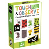 Headu Dodirni i zaključi ( 1040754 ) Cene