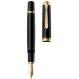  nalivpero souveran m1000 (f) pelikan 987388 crno | Eponuda.com