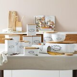 Zandiara posoda za shranjevanje lore | Shoptok.si