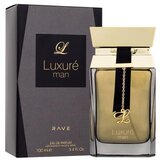 Rave Luxuré Man 100 ml parfumska voda za moške Cene