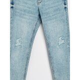 Sinsay Slim traperice | shoptok.hr