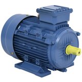  Trofazni električni motor aluminijski 4 kW / 5,5 KS 2840 o/min | shoptok.hr