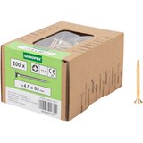SAMOPEV Vijak za drvo PZ 4,5 x 50 200/1 | shoptok.hr