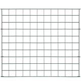 Set vrtnih ograda 77,5 x 64 cm zeleni | shoptok.hr