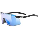 Uvex pace stage small CV 2288 ONE SIZE (99) Črna/Modra Cene