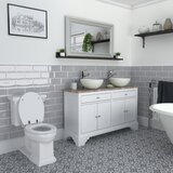Bemis Sporospuštajuća WC daska Cottage CL white | shoptok.hr