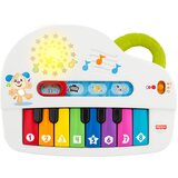 Fisher Price fp l&amp;l piano Cene