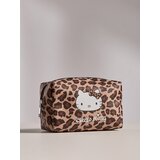 Sinsay Kozmetička torbica s točkicama Hello Kitty | shoptok.hr