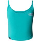 The North Face Slim Crop majica | Eponuda.com