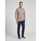 Sinsay Pamučna polo-majica | shoptok.hr