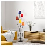 Opviq Bonibon 13232 Podna lampa, Šarena | Eponuda.ba