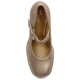 Maciejka Nizke superge 0623125001 Pozlačena | Shoptok.si