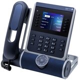 Alcatel Lucent Enterprise ALE-300 IP phone Blue LCD u
