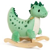 Classic World Drvena njihalica Dinosaurus ( SW12233 ) | ePonuda.com