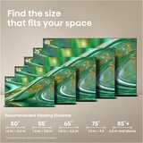 Hisense TV 50E8S | shoptok.hr