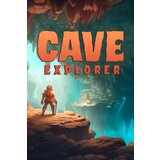 Steam Cave Explorer (PC) Key GLOBAL | ePonuda.com