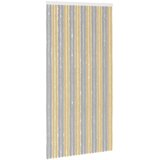  Zavjesa protiv insekata Chenille Siva i bež 100 x 200 cm | Eponuda.com