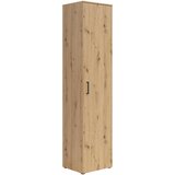 CARRYHOME VEČNAMENSKA OMARA, hrast artisan | Shoptok.si