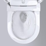 Grohe viseča higienska WC školjka z desko Sensia Arena - brezrobna (39354SH1) | Shoptok.si