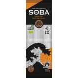 BIO ajdovi rezanci Soba - 300 g Cene