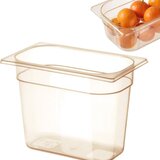 Hendi grilamid gn posoda za visoke temperature gn 1/4 višina 65 mm - 869581, (21384312) | Shoptok.si