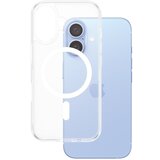 PanzerGlass HARDCASE MAGSAFE IPHONE 16, (21414620) Cene