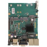 MikroTik RBM33G RouterBOARD M33G with RoterOS L4 | ePonuda.com