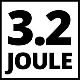 Einhell HEROCCO 36/28-Solo, Akumulatorska čekić bušilica - (4513950) | ePonuda.com