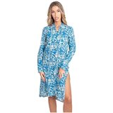 Isla Bonita By Sigris Haljina Plava | shoptok.hr