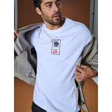 Sinsay Majica s printom | shoptok.hr