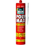 Bison Specijalno brtvilo Poly Max Express bijeli 425 g Cijene