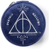 HARRY POTTER Baršunasta kutija za nakit - Deathly Hallows | shoptok.hr