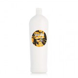 Kallos Cosmetics Vanilla šampon za suhe lase 1000 ml za ženske | Shoptok.si