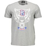 Plein Sport SHORT SLEEVE T-SHIRT MEN GREY cijene