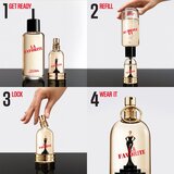Jean Paul Gaultier La Favorite parfumska voda nadomestno polnilo za ženske 200 ml | Shoptok.si
