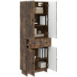  Set ormara 2 kom. Konstruirano drvo | shoptok.hr