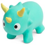 Toyz Dječja skakalica napuhavajući dinosaur Dinu plava | shoptok.hr