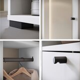 MID.YOU Predsoba Dino, Bela Mat | Shoptok.si