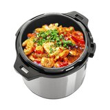 Camry CR 6409 multi cooker | ePonuda.com