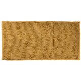 Douceur d intérieur Žuta kupaonska prostirka 50x120 cm Sweety – Cijene