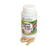 Biovital liver protect 60 kapsula | ePonuda.com