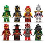 Lego Ninjago: Arc-zmaj osredotočanja | Shoptok.si