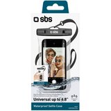 Sbs Water Selfie Case black bis zu 6,8" | Shoptok.si